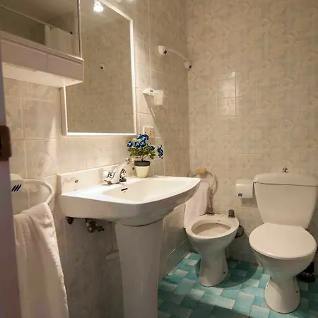 Malgrat Apartment Malgrat de Mar