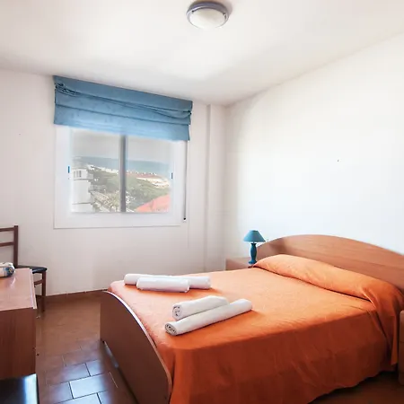 Appartement Malgrat Malgrat de Mar
