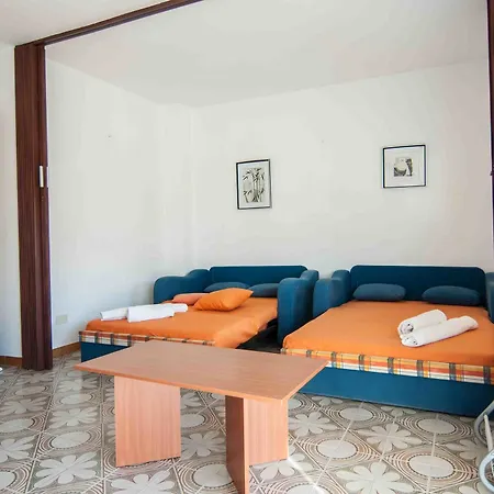 Malgrat Appartement *
